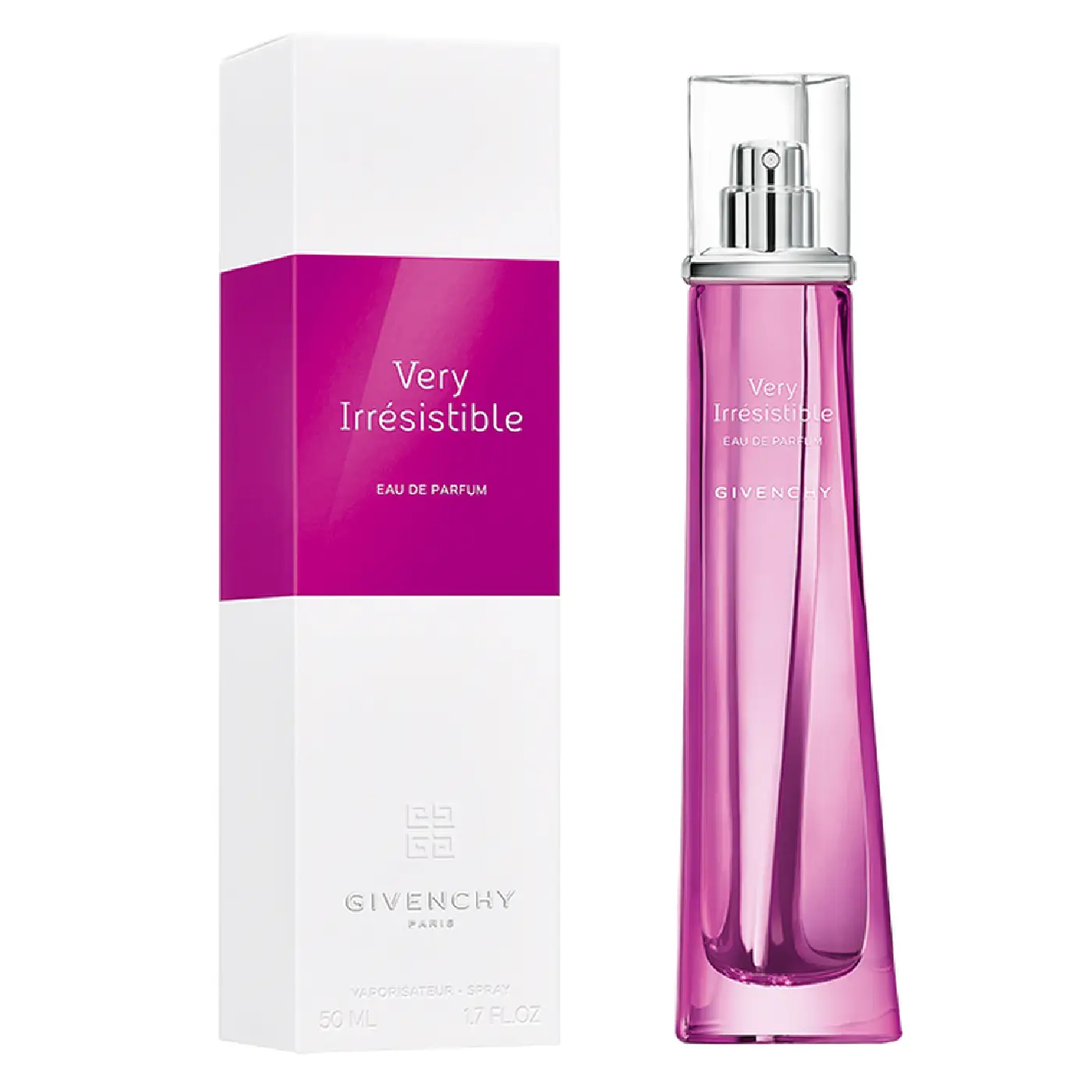 GIVENCHY VERY IRRESITIBLE SENSUAL (W) EDP 75ML (1)