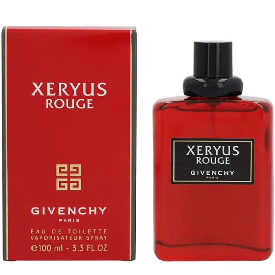 GIVENCHY-XERYUS-ROUGE-M-EDT-100ML