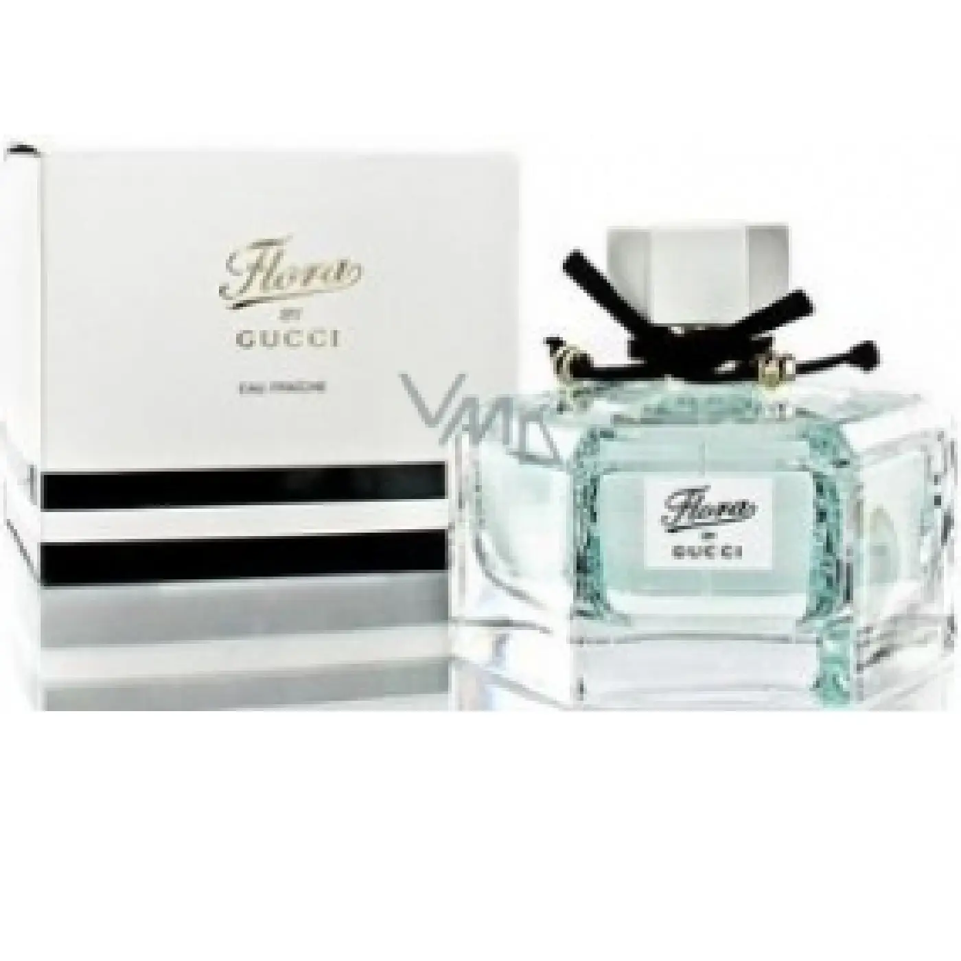 GUCCI FLORA EAU FRAICHE (W) EDT 75ML. (1) GUCCI-FLORA-EAU-FRAICHE-W-EDT-75ML.