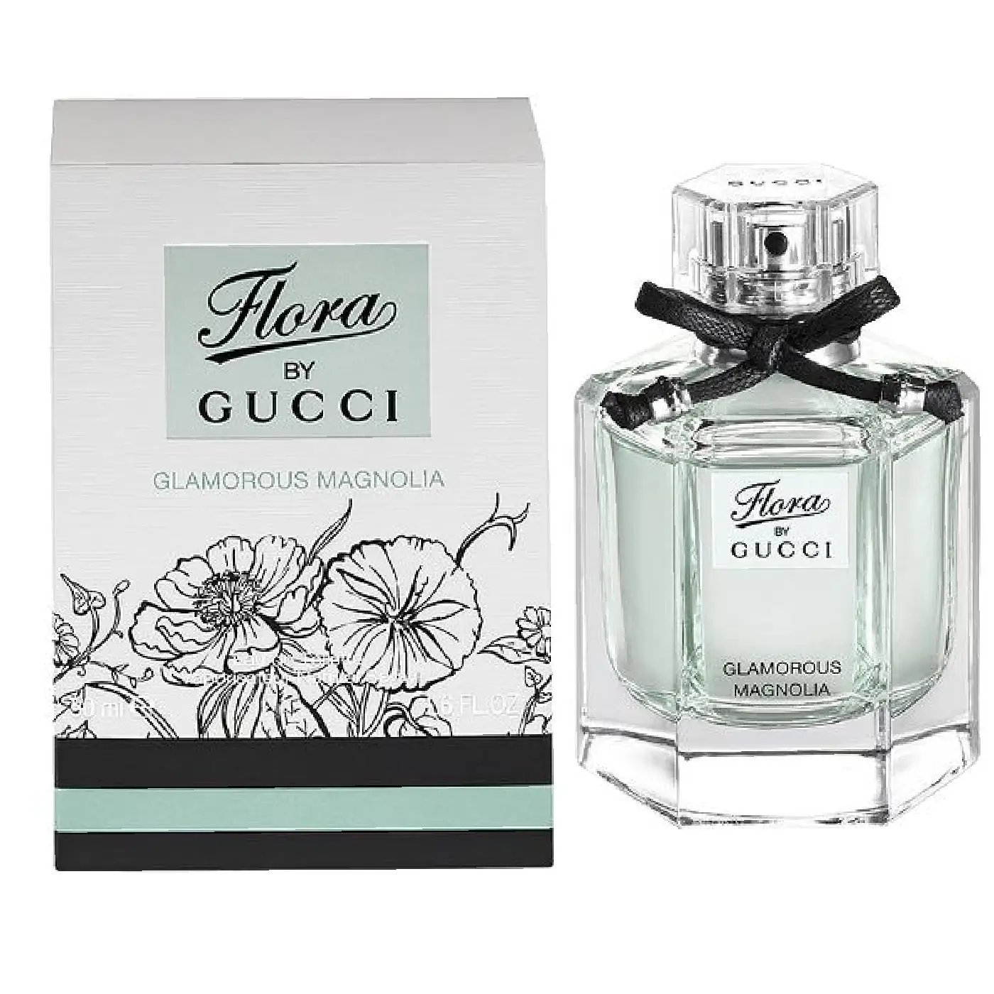 GUCCI FLORA GLAMOROUS MAGNOLIA (W) EDT 50ML (1) GUCCI-FLORA-GLAMOROUS-MAGNOLIA-W-EDT-50ML