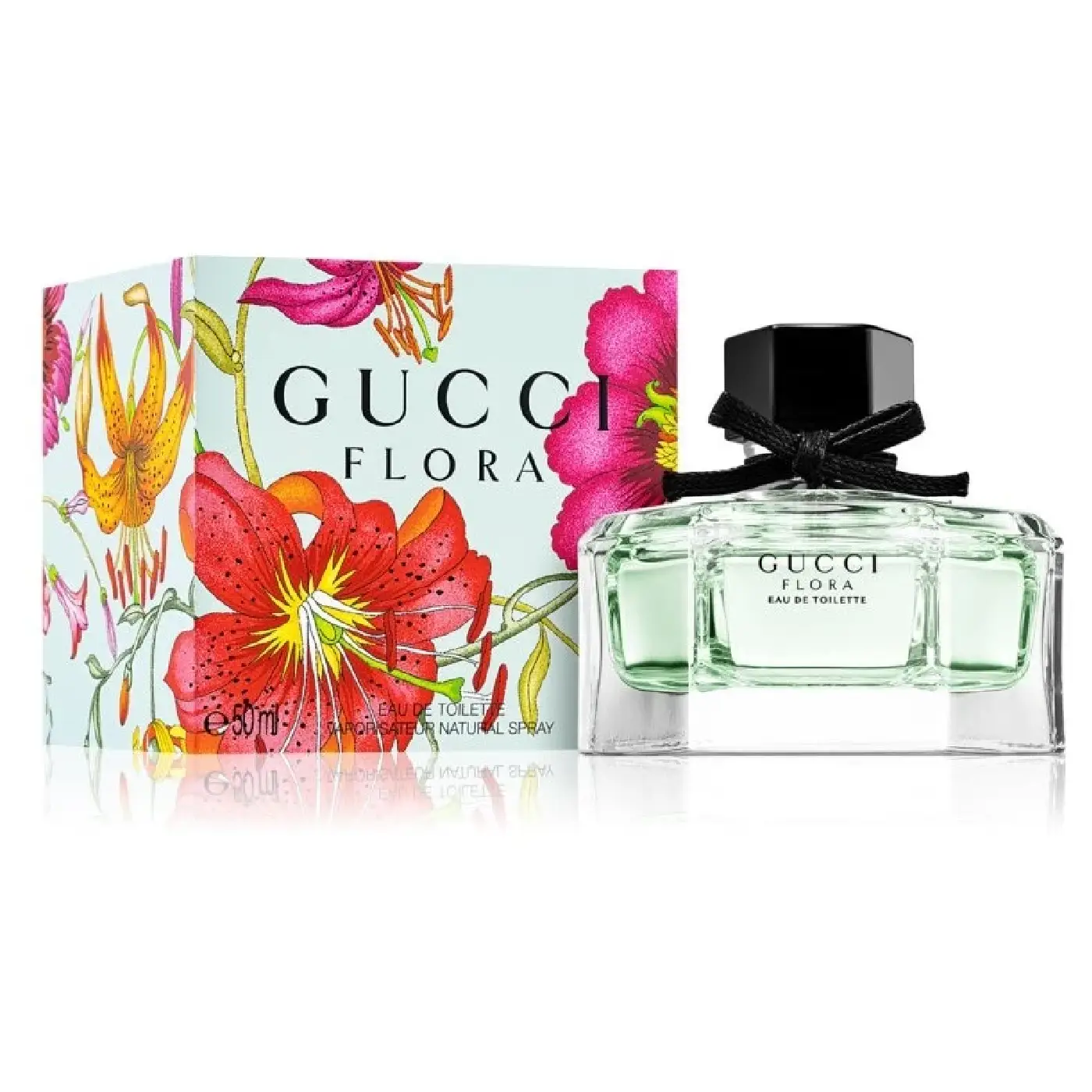 GUCCI FLORA (W) EDT 50ML GUCCI-FLORA-W-EDT-50ML.