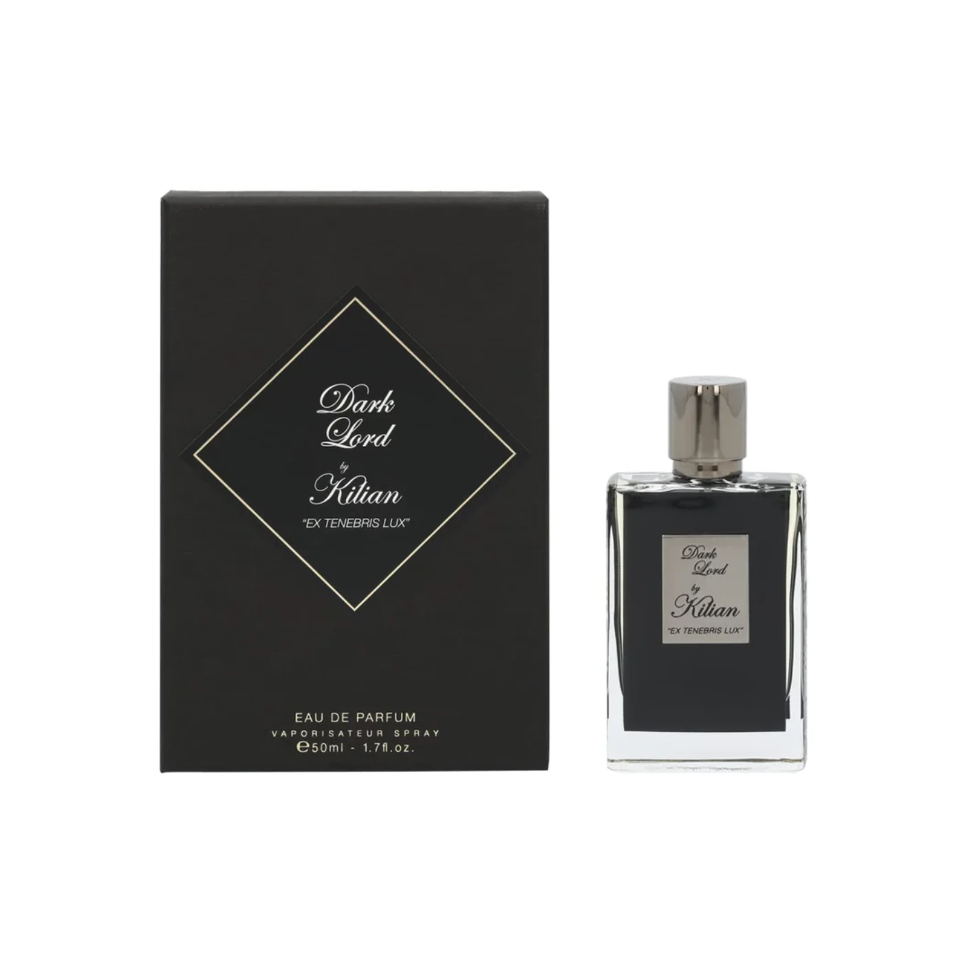 Kilian Dark Lord- "Ex Tenebris Lux" Edp 50ML