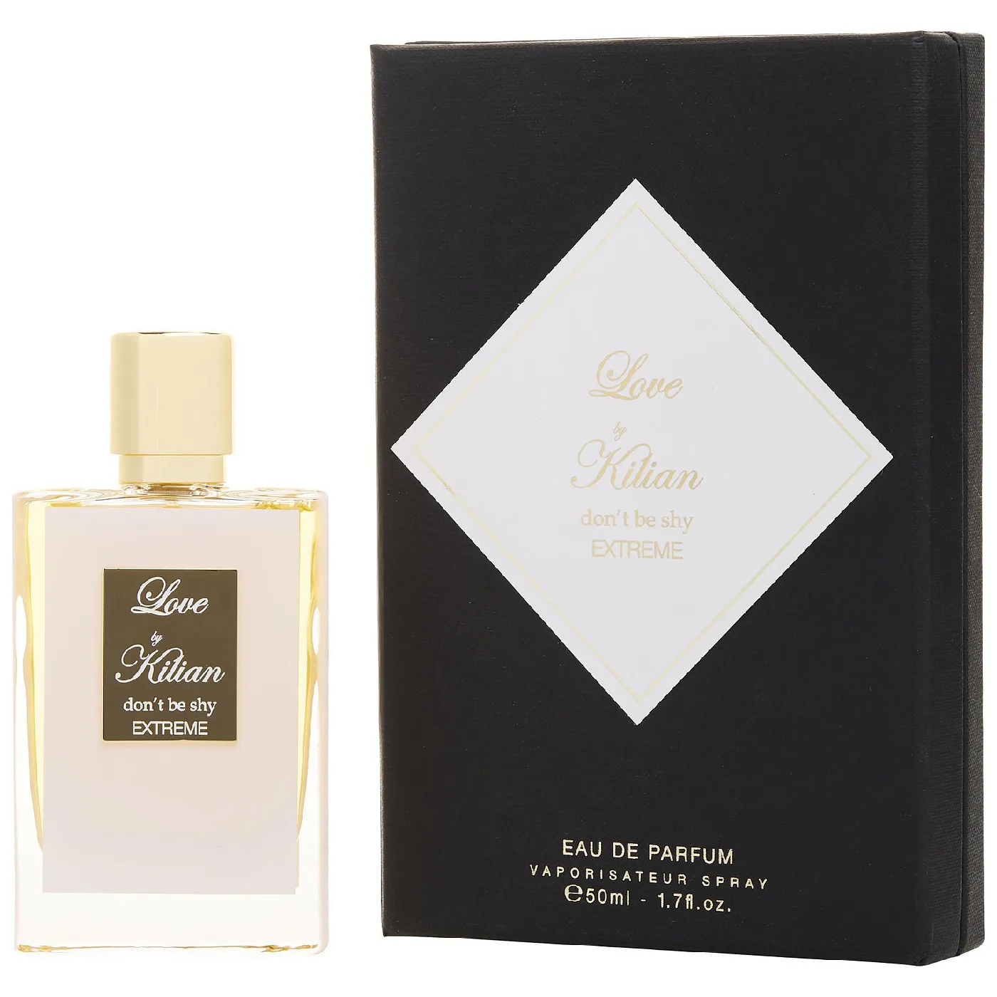 Kilian Love Dont Be Shy Extreme Edp 50Ml