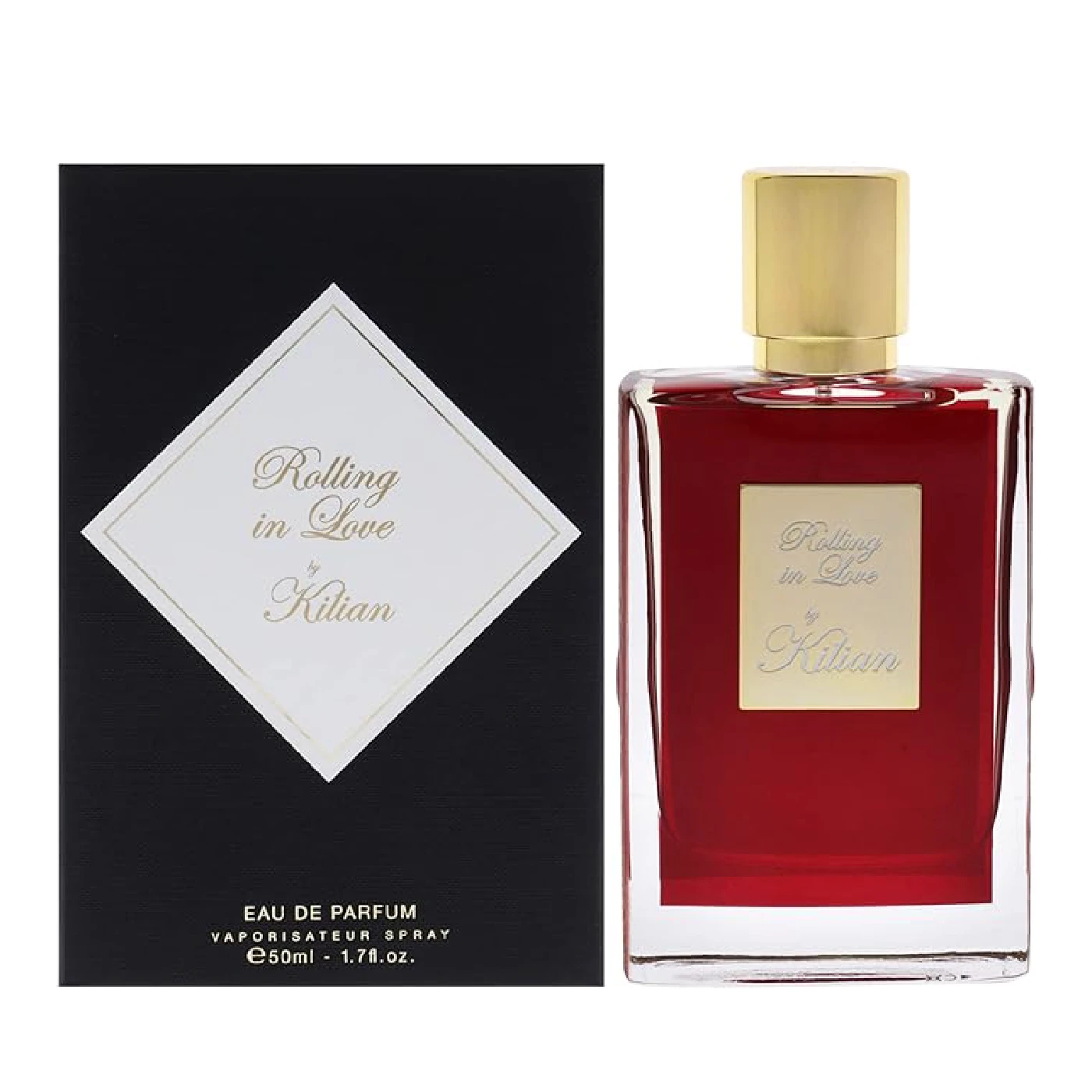 KILIAN キリアン ローリング イン ラブ EDP 50ML 公式】ローリング イン ラブ オード パルファム｜KILIAN PARIS
