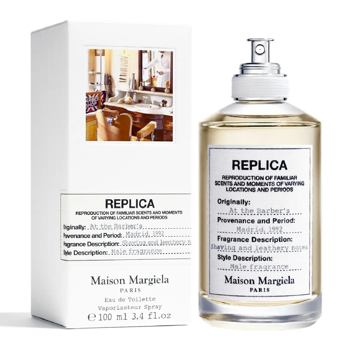 MAISON MARGIELA REPLICA AT THE BARBER'S (M) EDT 100ML (1) MAISON-MARGIELA-REPLICA-AT-THE-BARBERS-M-EDT-100ML