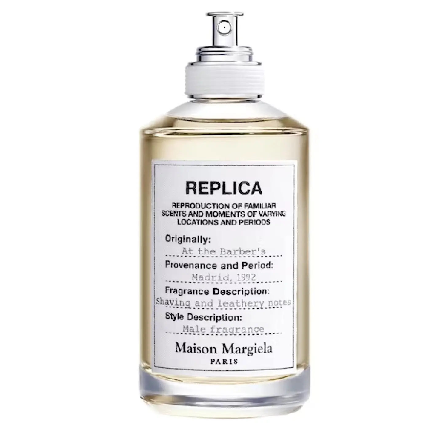 MAISON MARGIELA REPLICA AT THE BARBER'S (M) EDT 100ML MAISON-MARGIELA-REPLICA-AT-THE-BARBERS-M-EDT-100ML.