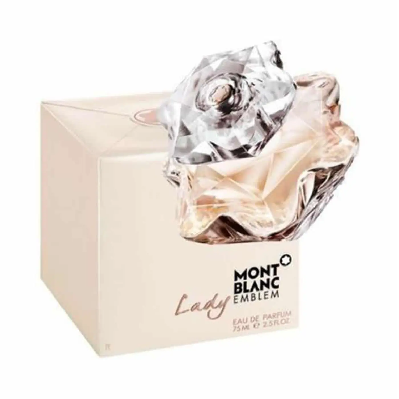 MONT BLANC EMBLEM LADY EDP 75ML. MONT-BLANC-EMBLEM-LADY-EDP-75ML