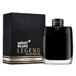 Mont Blanc Legend For Men Deodrant 100Ml