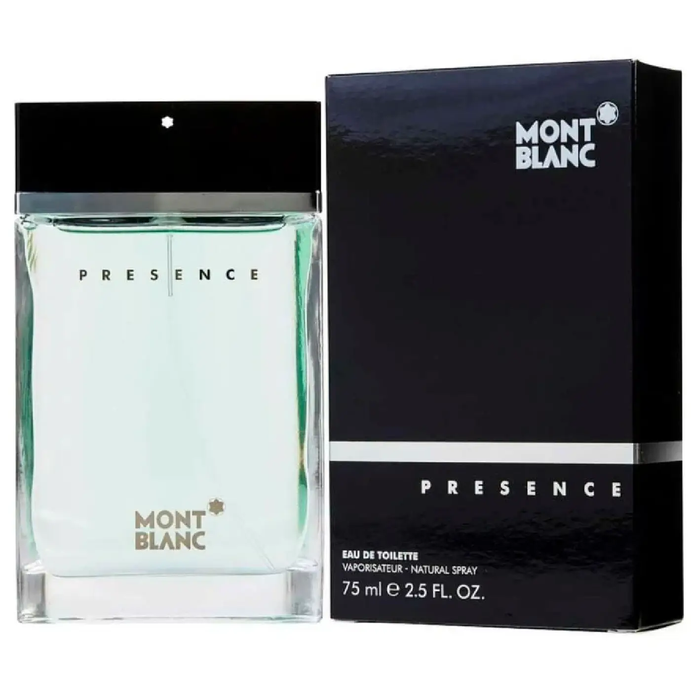 MONT BLANC PRESENCE (M) EDT 75ML MONT-BLANC-PRESENCE-M-EDT-75ML.