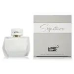 MONT BLANC SIGNATURE EDP (W) 90ML (1) MONT-BLANC-SIGNATURE-EDP-W-90ML