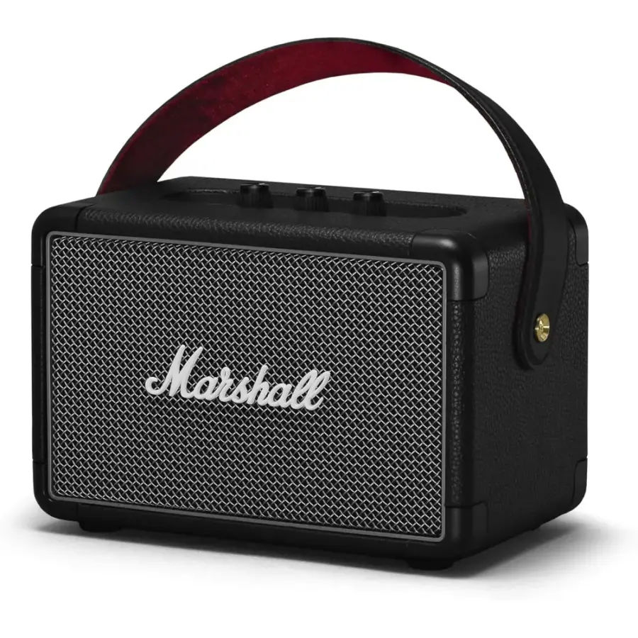 Marshall-kilburn-2-speaker-black-7