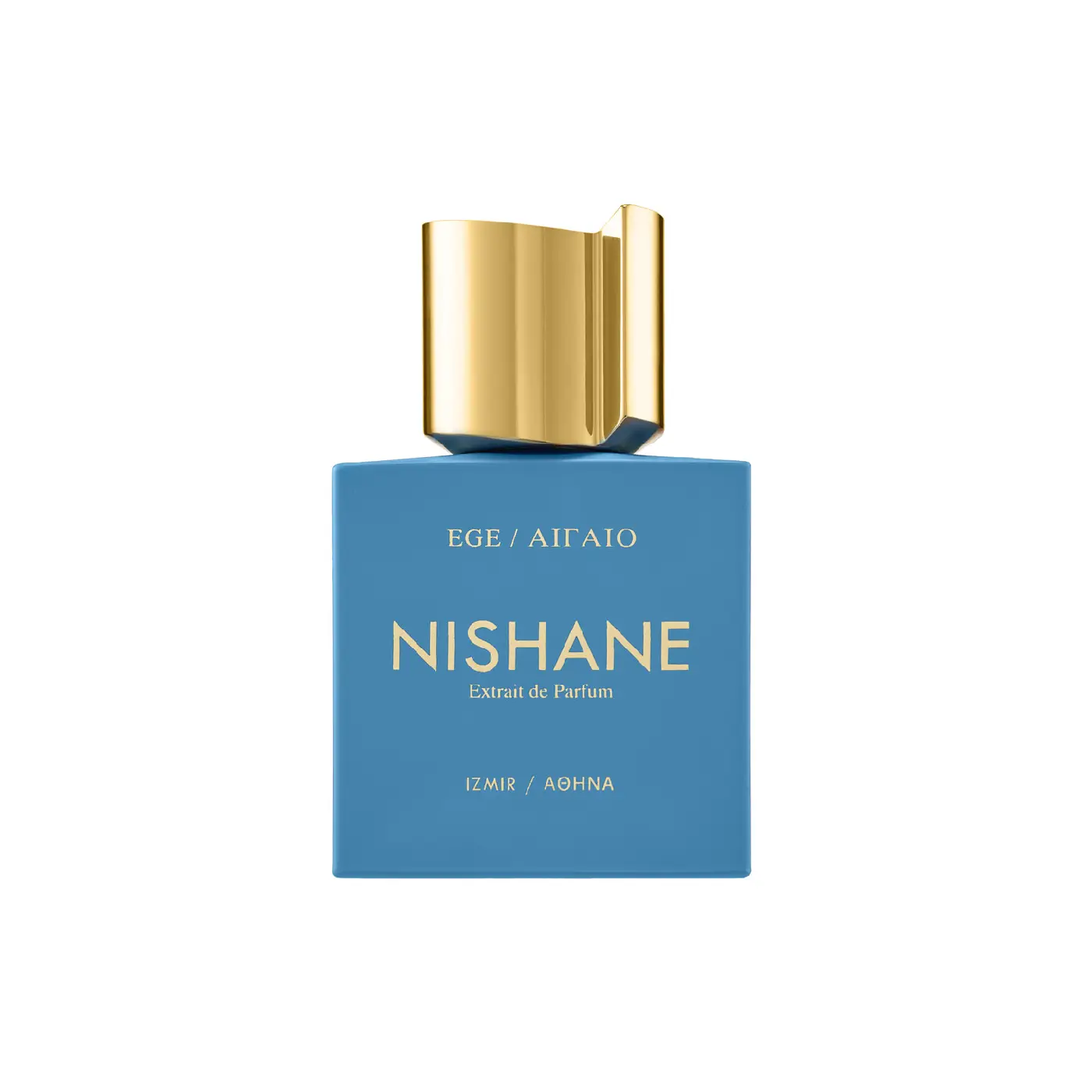 NISHANE EGE AILAIO EXTRAIT DE PARFUM 100ML