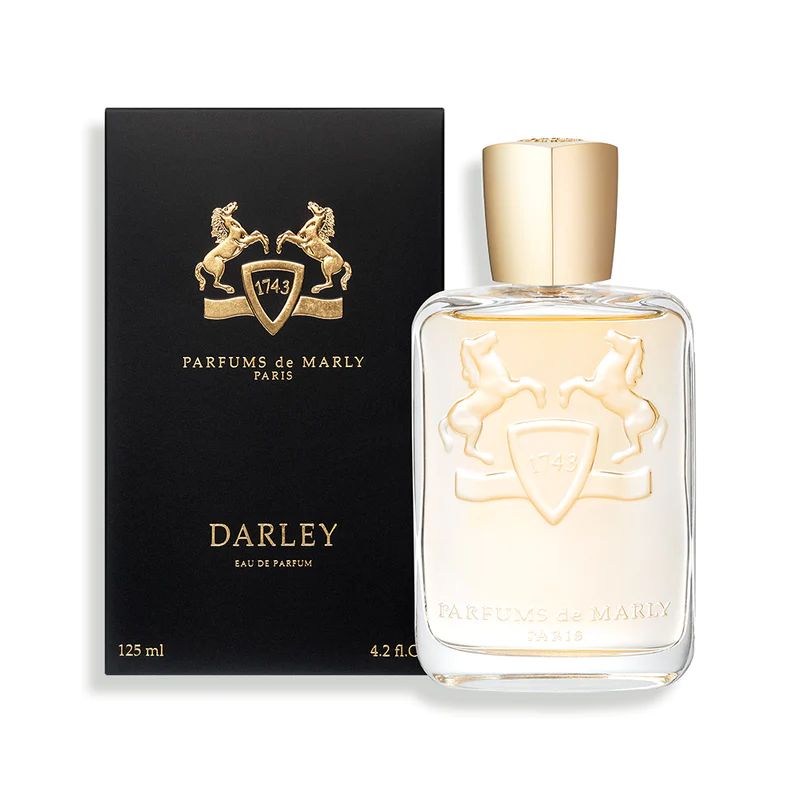 Parfums De Marly Darley Eau De Parfum 125ml