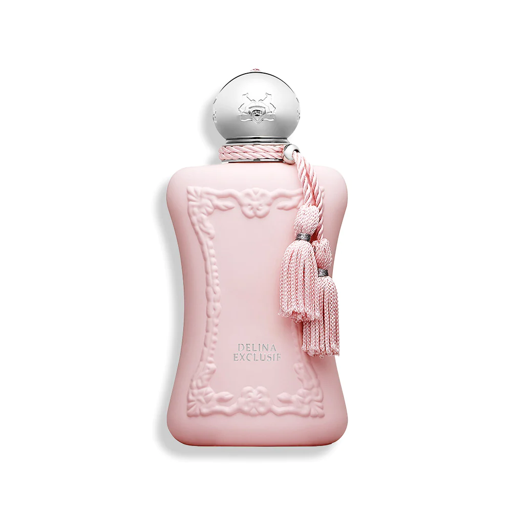 PARFUMS DE MARLY DELINA EXCLUSIF EDP 75ML BOTTLE PARFUMS DE MARLY DELINA EXCLUSIF EDP 75ML