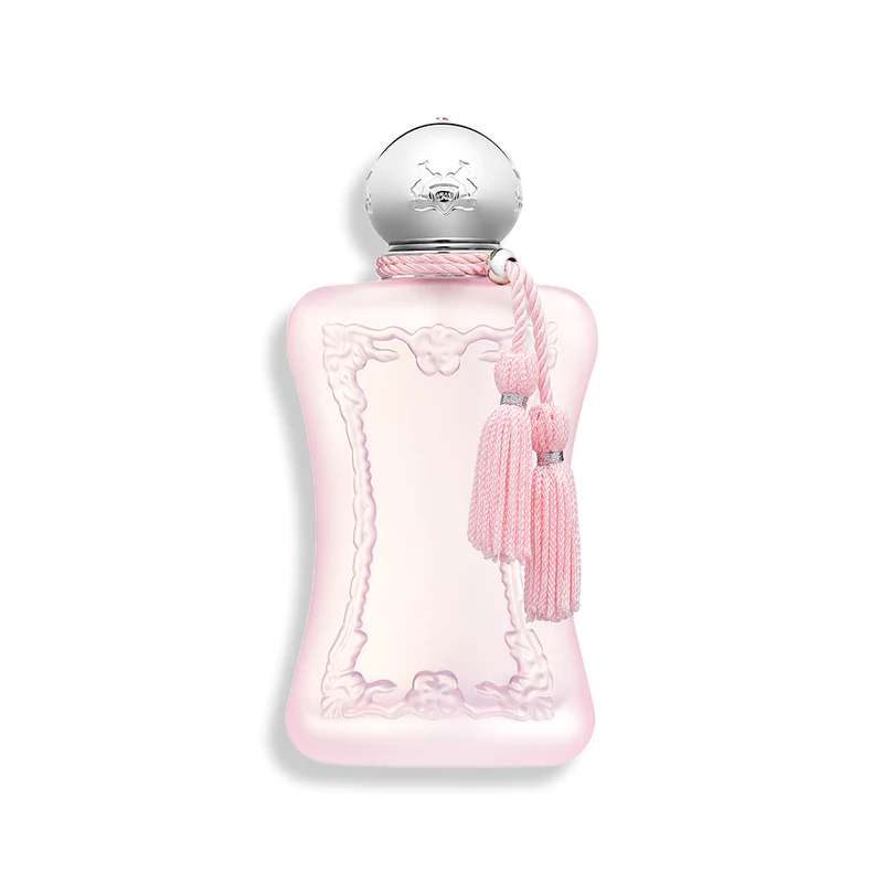PARFUMS DE MARLY DELINA LA ROSES EDP 75ML bottle PARFUMS DE MARLY DELINA LA ROSEE EDP 75ML