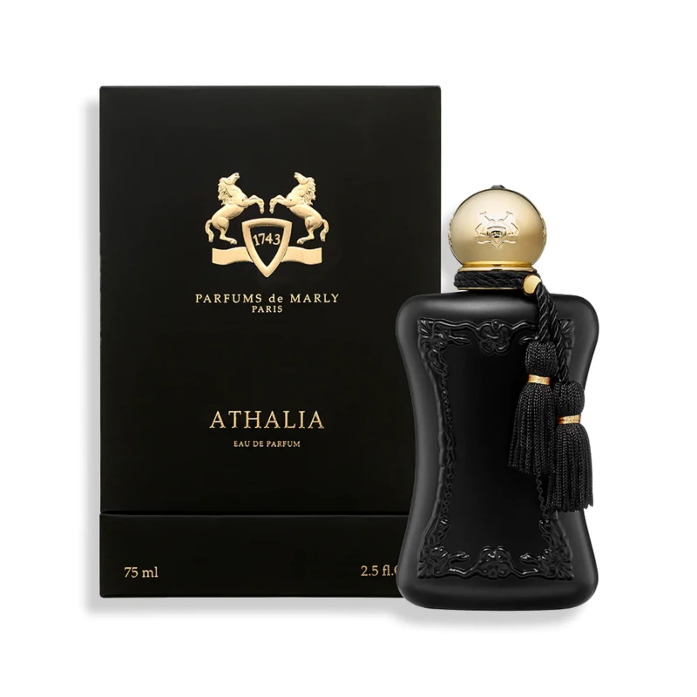 Parfums De Marly Athalia Eau De Parfum 75ml box Parfums De Marly Athalia For Women Eau De Parfum 75ml