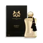 Parfums De Marly Darcy Eau De Parfum 75ml box Parfums De Marly Darcy Eau De Parfum 75ml