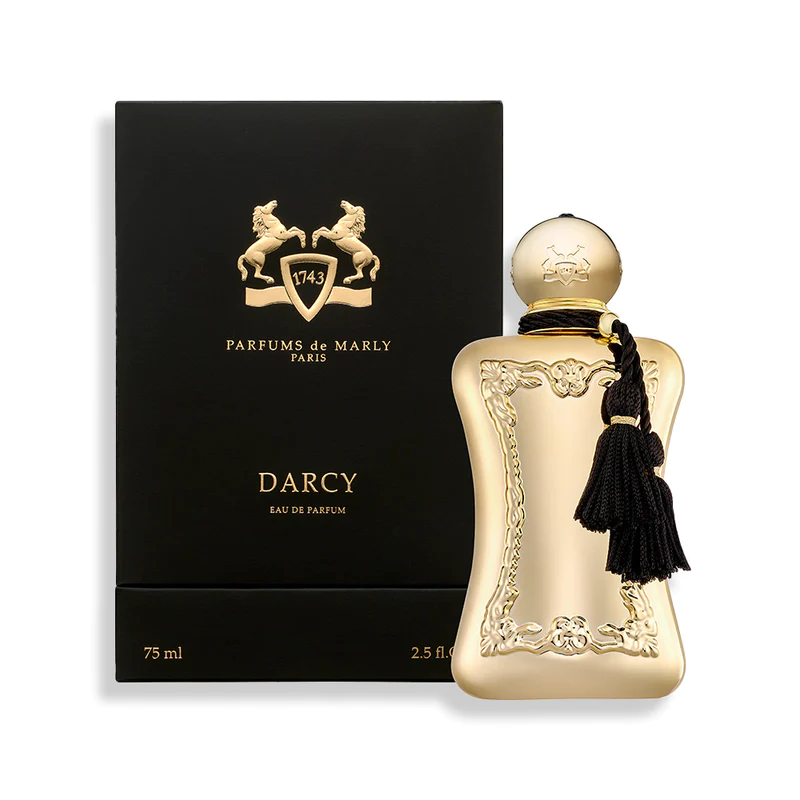 Parfums De Marly Darcy Eau De Parfum 75ml box Parfums De Marly Darcy Eau De Parfum 75ml