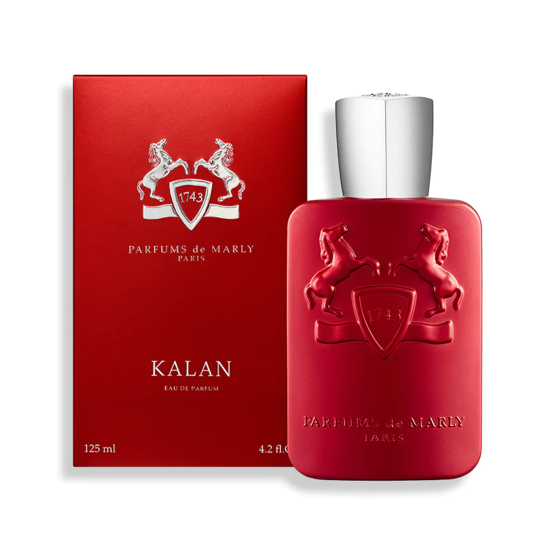 Parfums De Marly Kalan Eau De Parfum 125ml