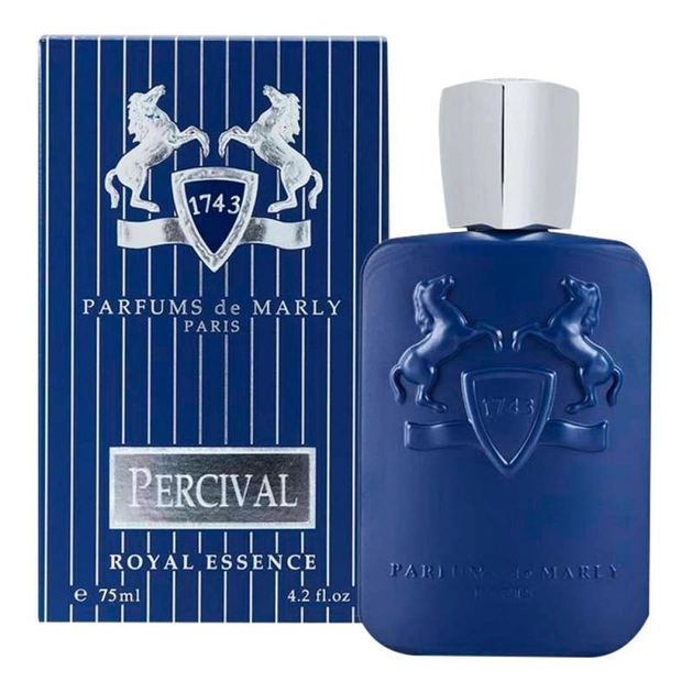 Parfums De Marly Percival Eau De Parfum 75ml