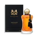 Parfums De Marly Safanad Eau De Parfum 75ml box Parfums De Marly Safanad Eau De Parfum 75ml