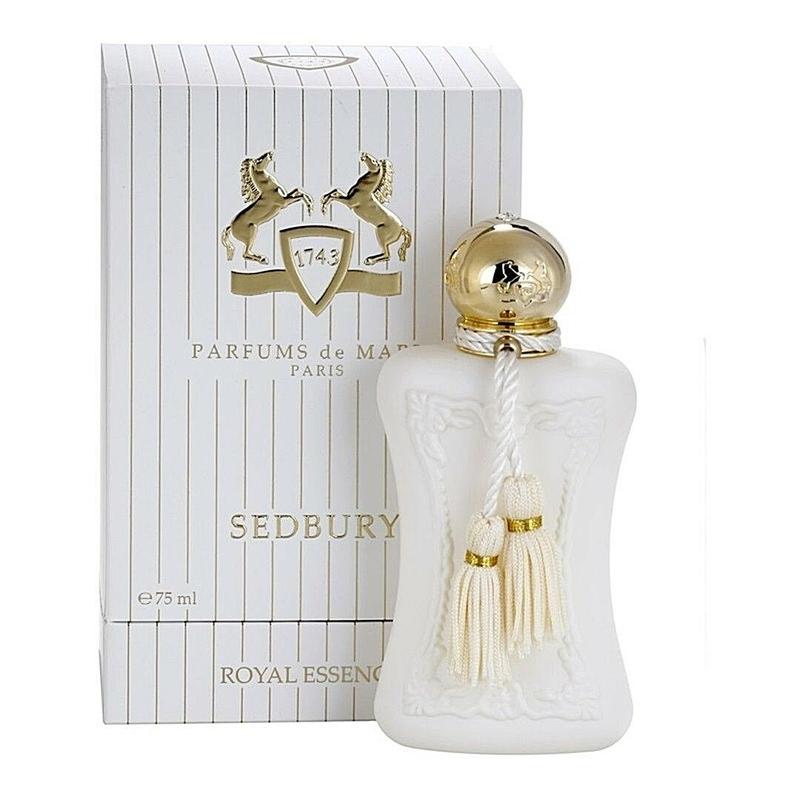 Parfums De Marly Sedbury Eau De Parfum 75ml BOX (2) Parfums De Marly Sedbury Eau De Parfum 75ml