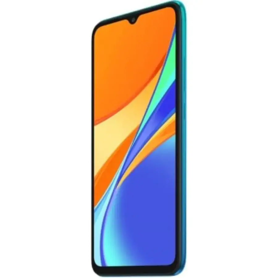 Xiaomi Redmi 9C Smartphone 6.53 " HD 4 GB + 128 GB - Eshtir.com