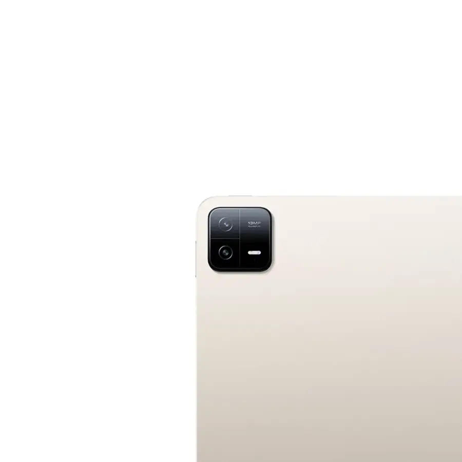 Xiaomi Pad 6 ゴールド 8GB RAM 256GB ROM 【公式通販】