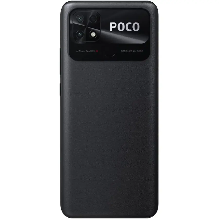 Xiaomi POCO C40 4G LTE Smartphone 32GB + 3GB - Eshtir.com