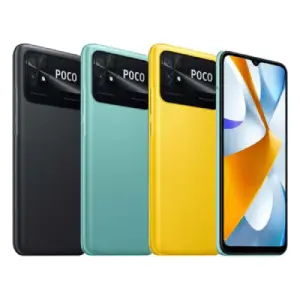Xiaomi-poco-c40-3-32GB-green-1