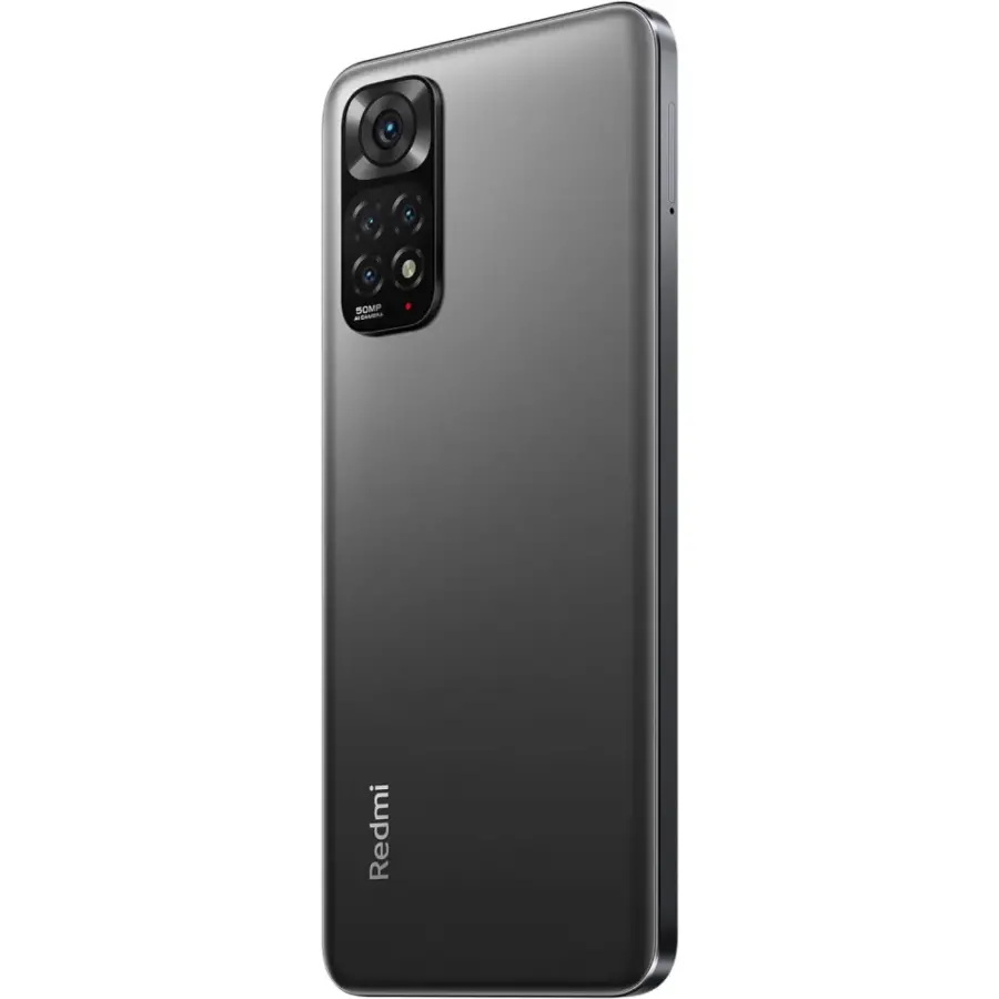 Redmi Note 11S Smartphone 6GB RAM, 64GB Storage - Eshtir.com