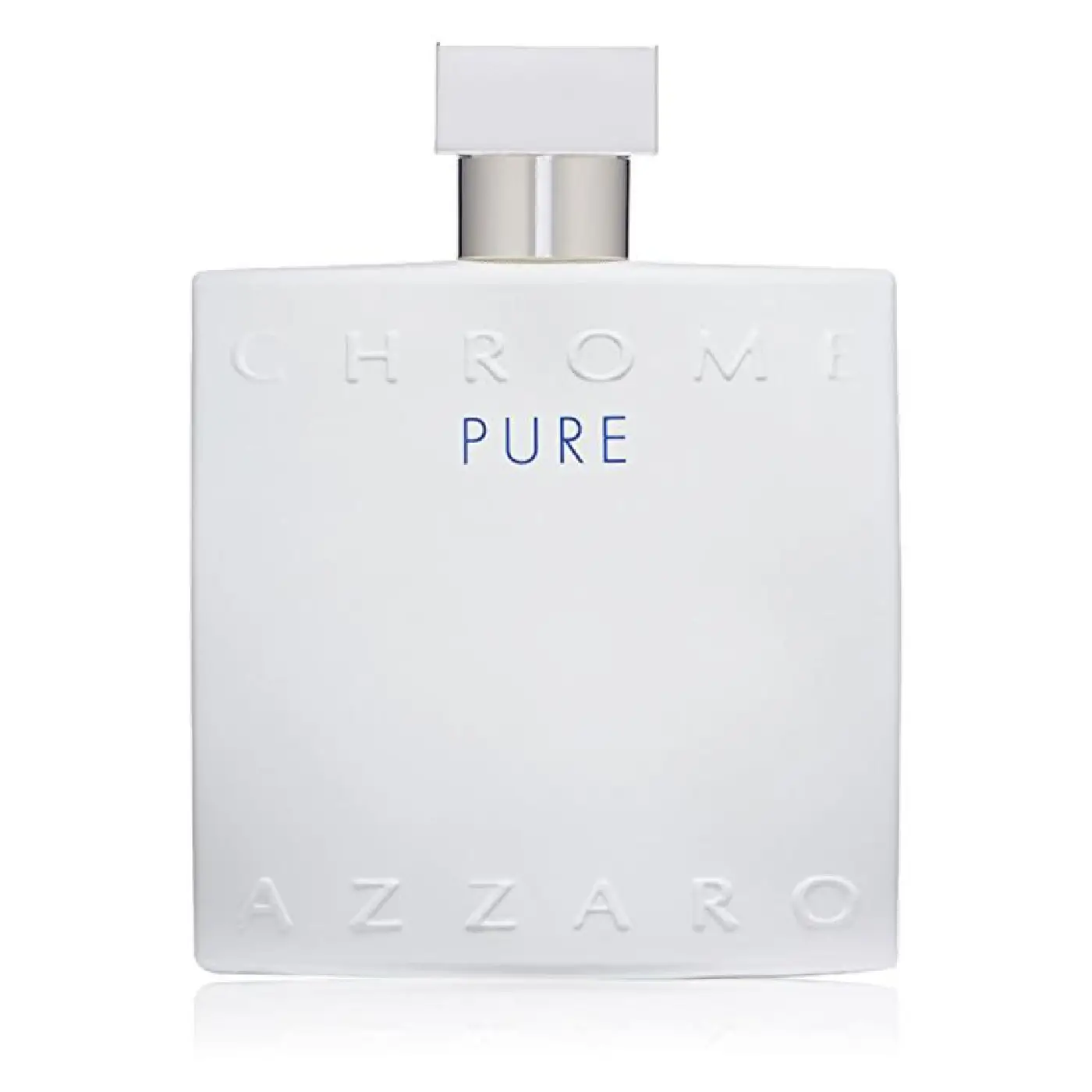 AZZARO CHROME PURE (M) EDT 100ML AZZARO-CHROME-PURE-M-EDT-100ML