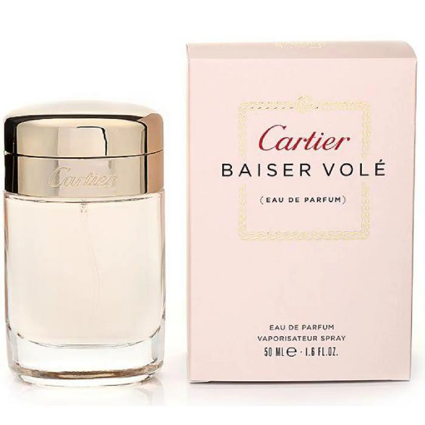 CARTIER BAISER VOLE (W) EDP 50ML (1) ARTIER-BAISER-VOLE-W-EDP-50ML