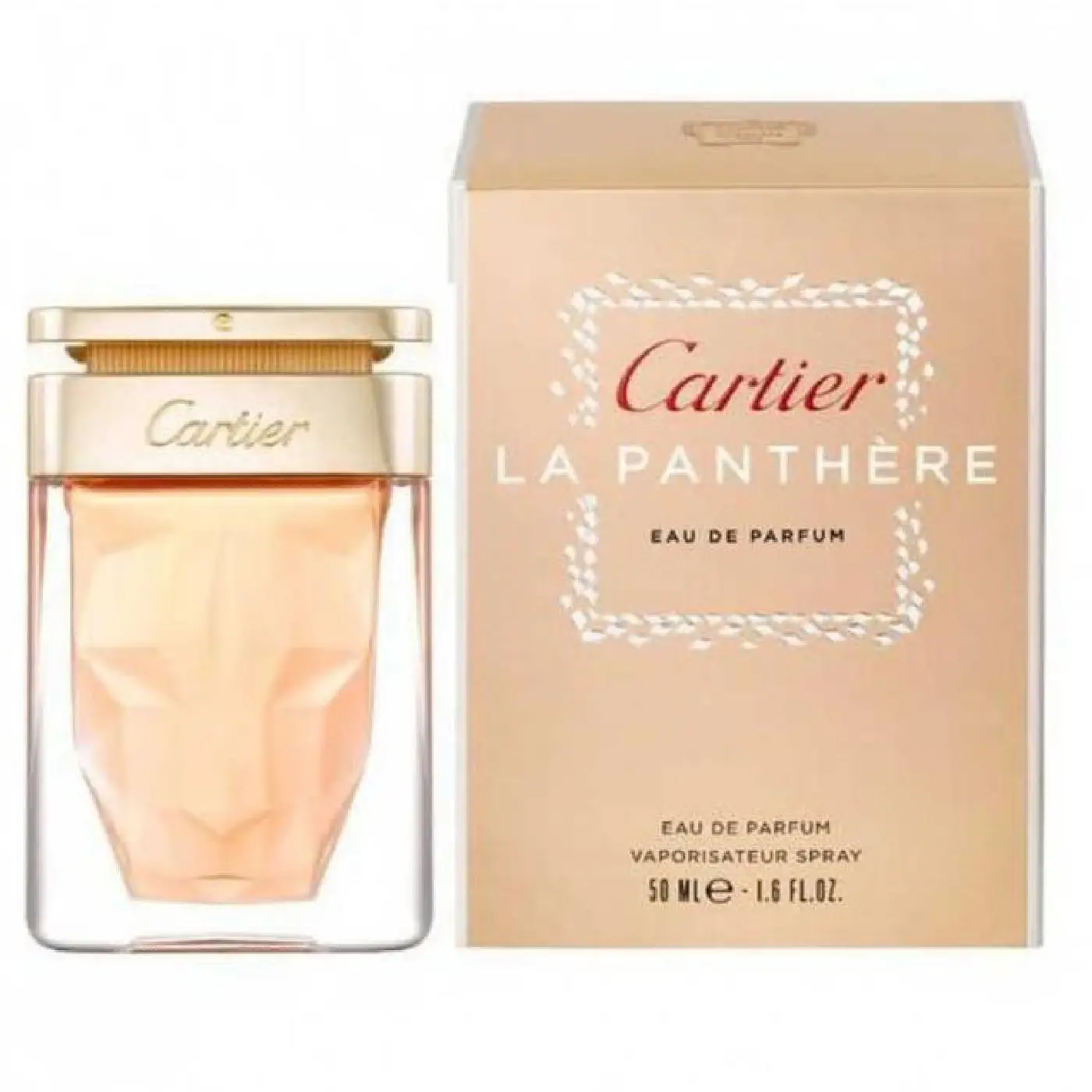 CARTIER LA PANTHERE (W) EDP 50ML CARTIER-LA-PANTHERE-W-EDP-50ML