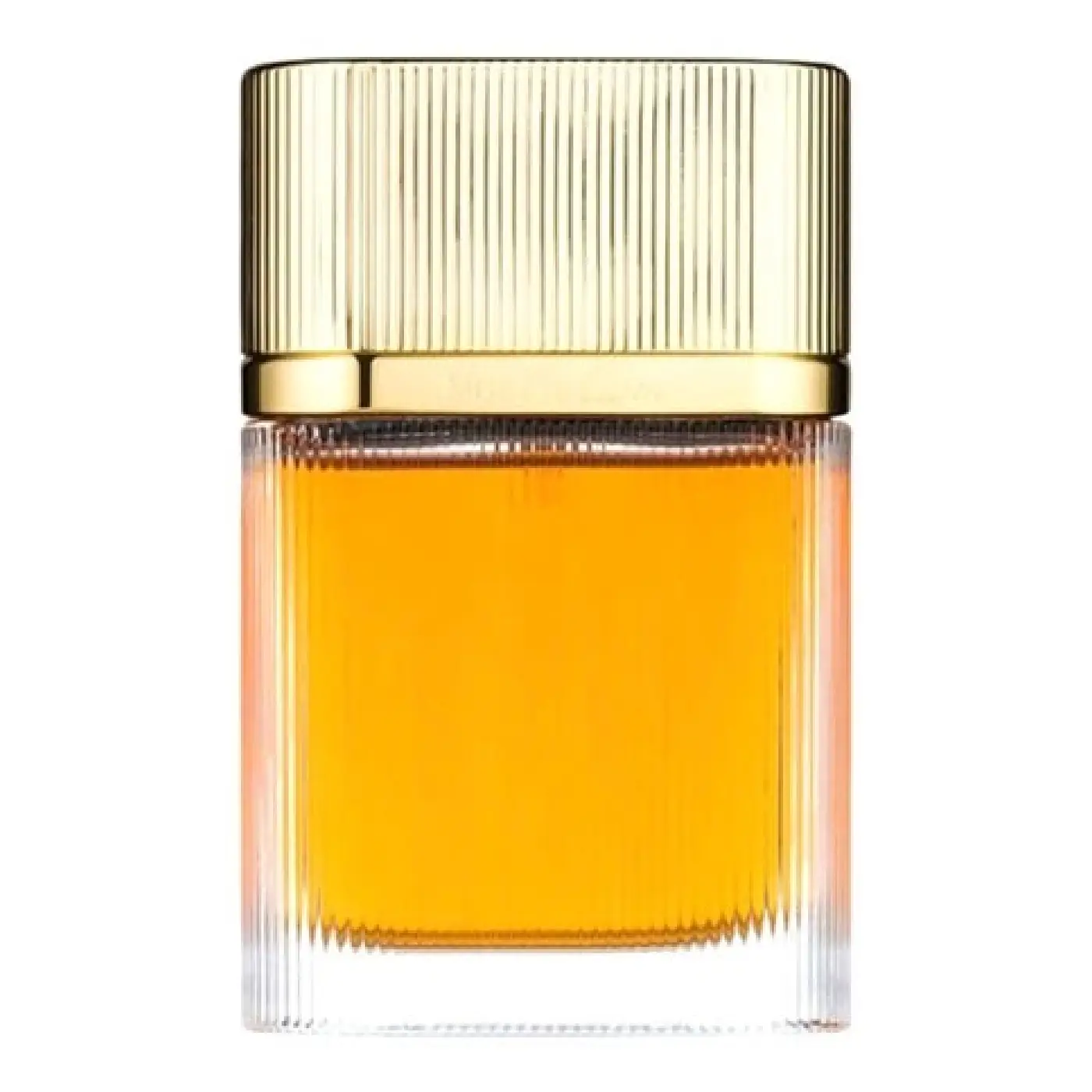 CARTIER MUST DE GOLD EDP 50ML