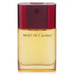 CARTIER MUST (W) EDT 100ML CARTIER-MUST-W-EDT-100ML