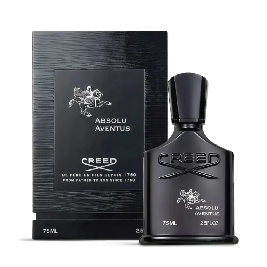 Creed Absolu Aventus Eau De Parfum 75ml