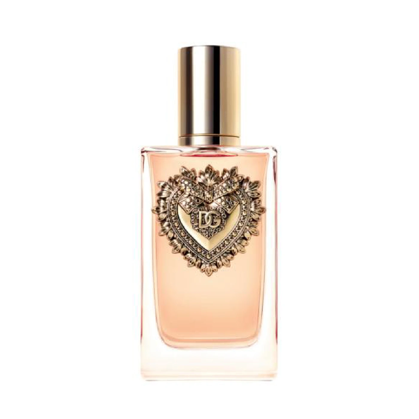 DOLCE &GABBANA DEVOTION (W) EDP 100Ml