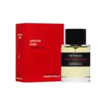FREDERIC MALLE LIPSTICK ROSE EDP 100ML BOX FREDERIC MALLE LIPSTICK ROSE EDP 100ML