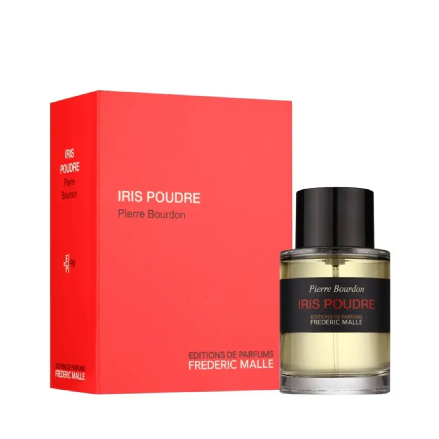 Frederic Malle Iris Poudre For Women Eau De Parfum 100ml