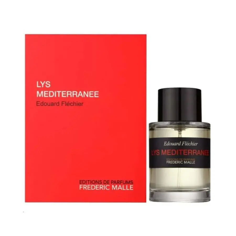 Frederic Malle Lys Mediterranee Eau De Parfum 100ml