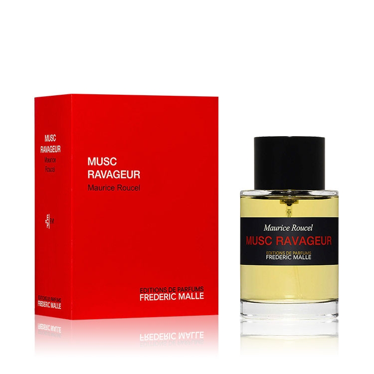 Frederic Malle Musc Ravageur Eau De Parfum 100ml
