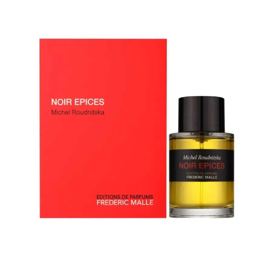 Frederic Malle Noir Epices Eau De Parfum 100ml