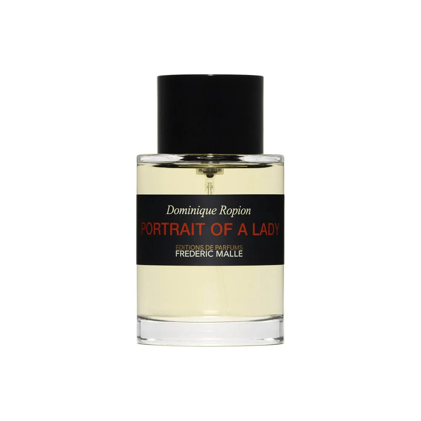 Frederic Malle Portrait Of A Lady Eau De Parfum 100ml bottle Frederic Malle Portrait Of A Lady Eau De Parfum 100ml