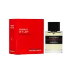 Frederic Malle Portrait Of A Lady Eau De Parfum 100ml box Frederic Malle Portrait Of A Lady Eau De Parfum 100ml