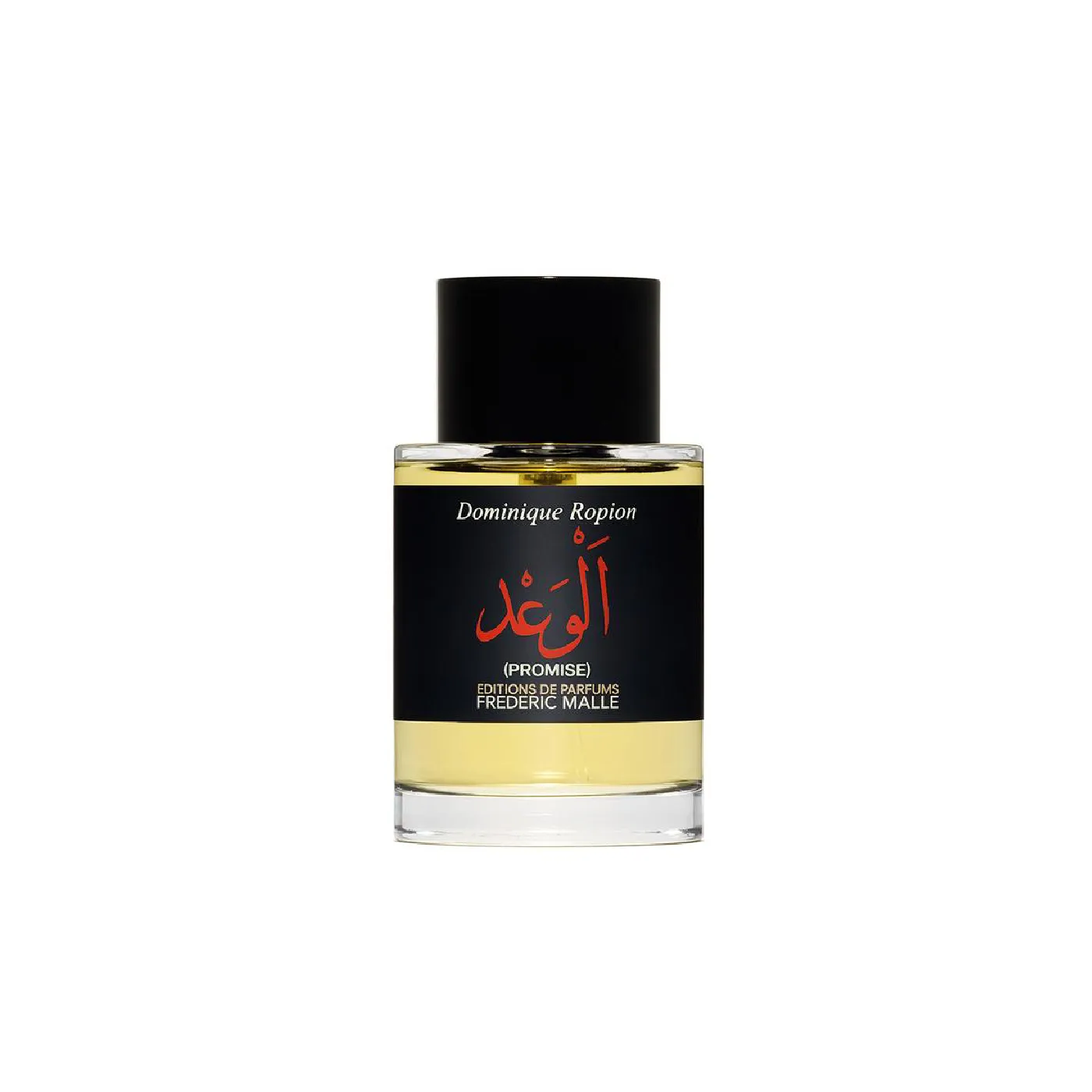 Frederic Malle The Promise Eau De Parfum 100ml