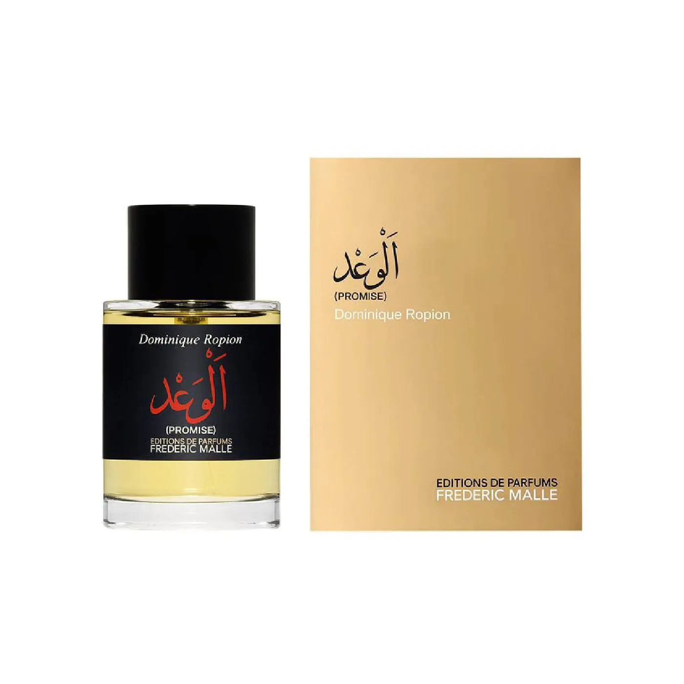 Frederic Malle The Promise Eau De Parfum 100ml