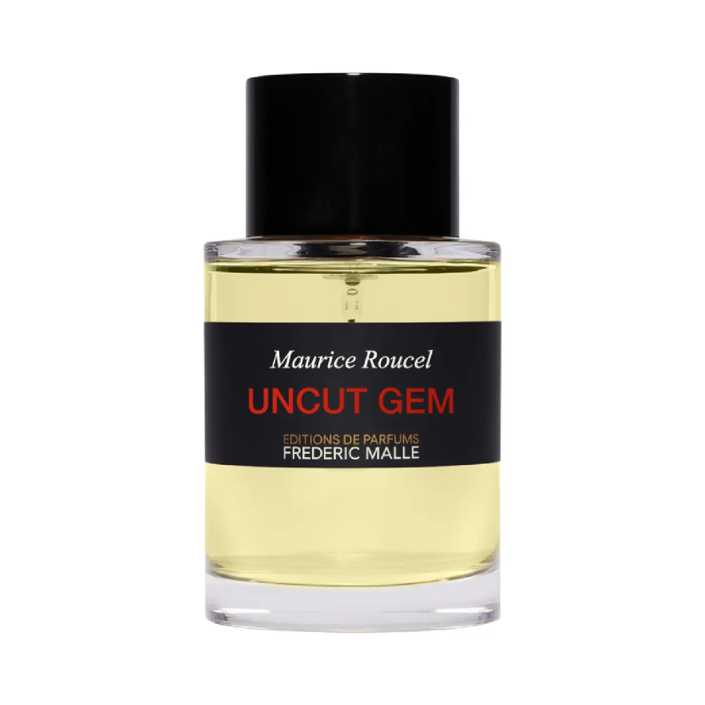 Frederic Malle Uncut Gem For Men Eau De Parfum 100ml
