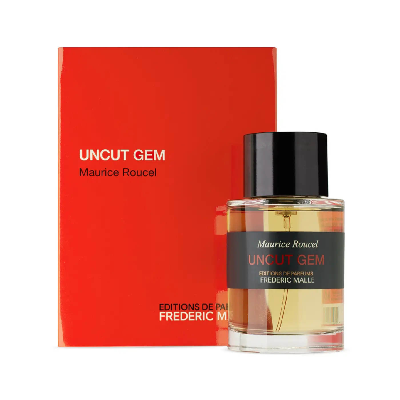 Frederic Malle Uncut Gem For Men Eau De Parfum 100ml