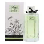 GUCCI FLORA GRACIOUS TUBEROSE (W) EDT 100ML. GUCCI-FLORA-GRACIOUS-TUBEROSE-W-EDT-100ML